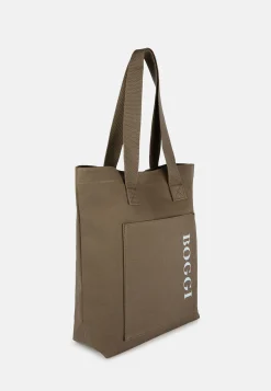 Borsa In Cotone Organico