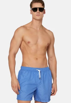 Costume Da Bagno Stampa Motivo Fantasia