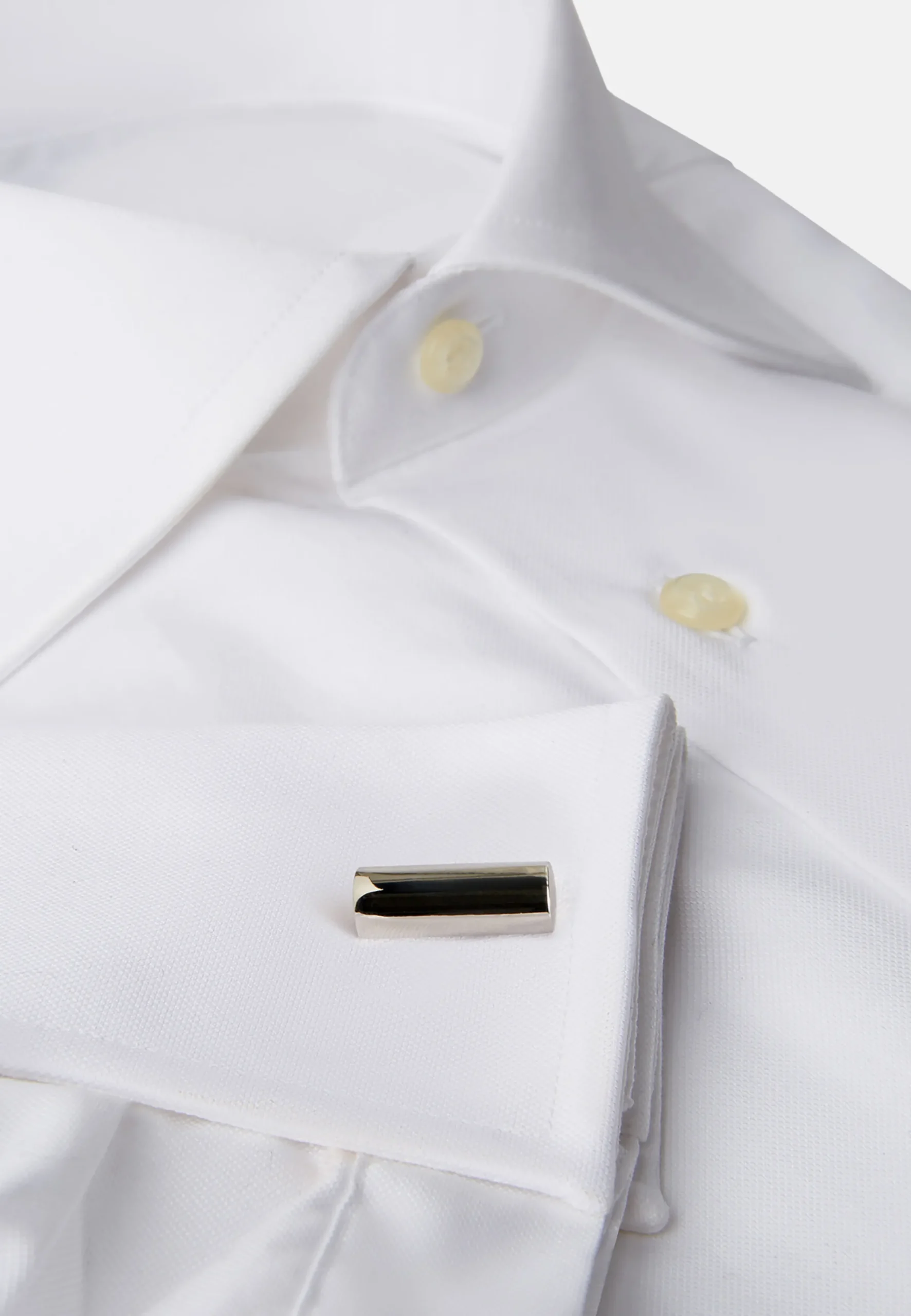 Gemelli Camicia Barra Logati