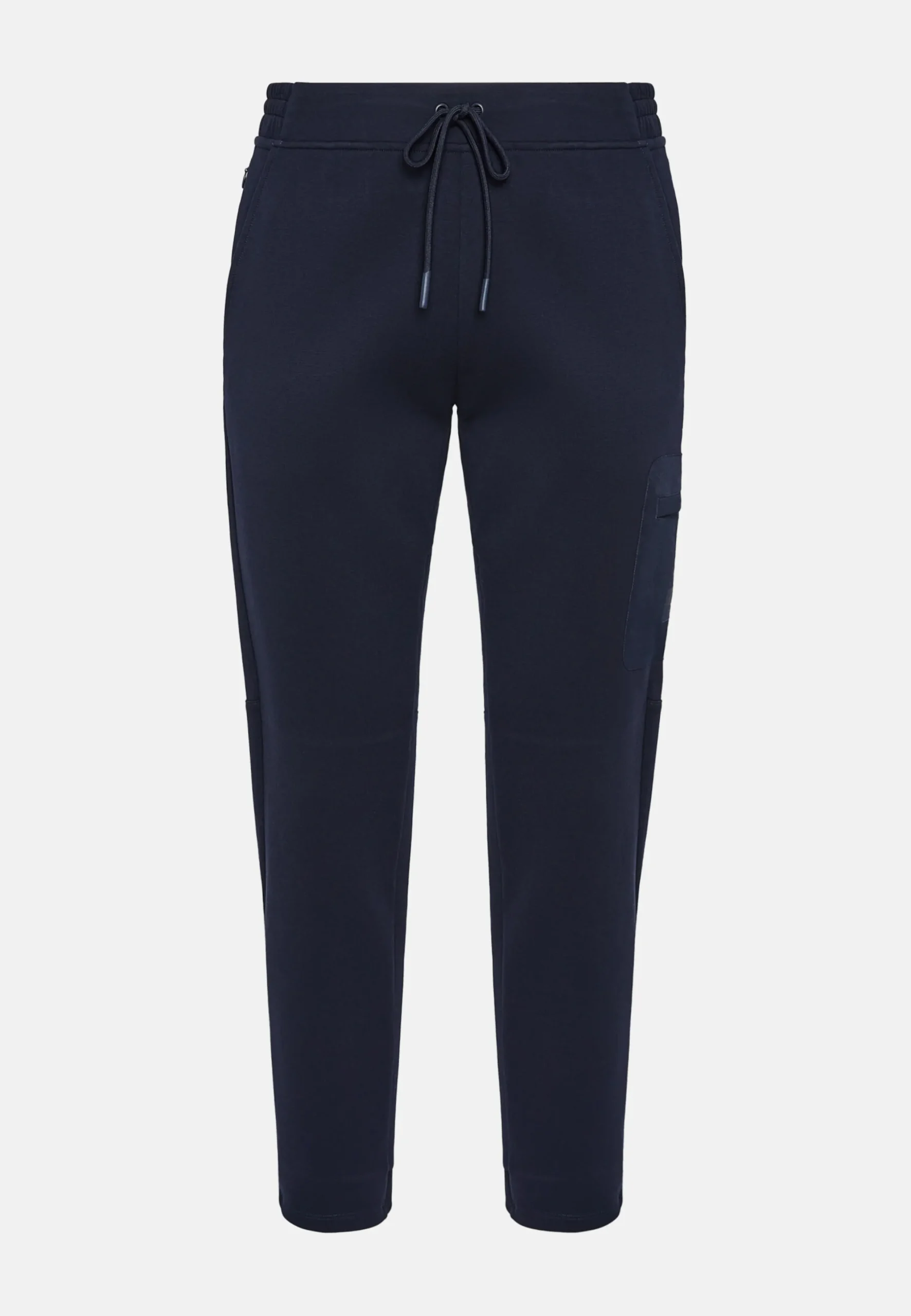 Pantaloni In Light Scuba Riciclato