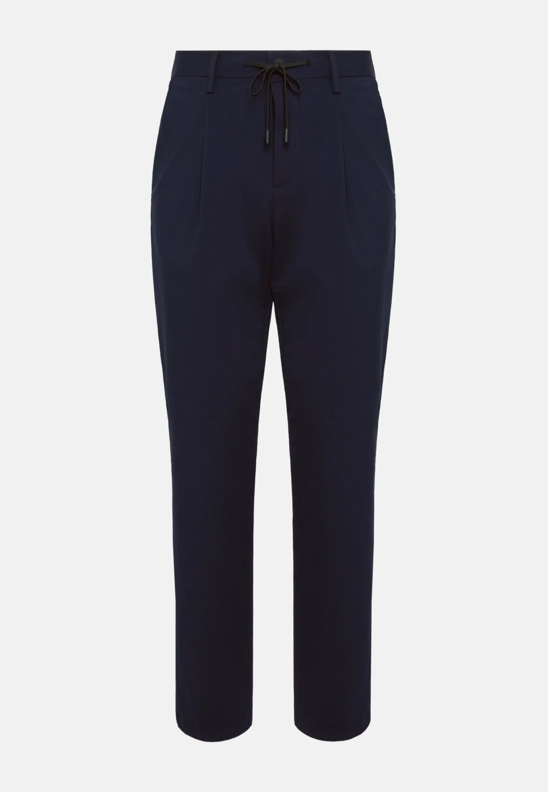 Pantaloni In Nylon Elasticizzato B Tech