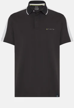 Polo In Piquè Performante Ecosostenibile