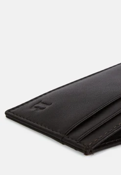 Portacarte Di Credito In Pelle