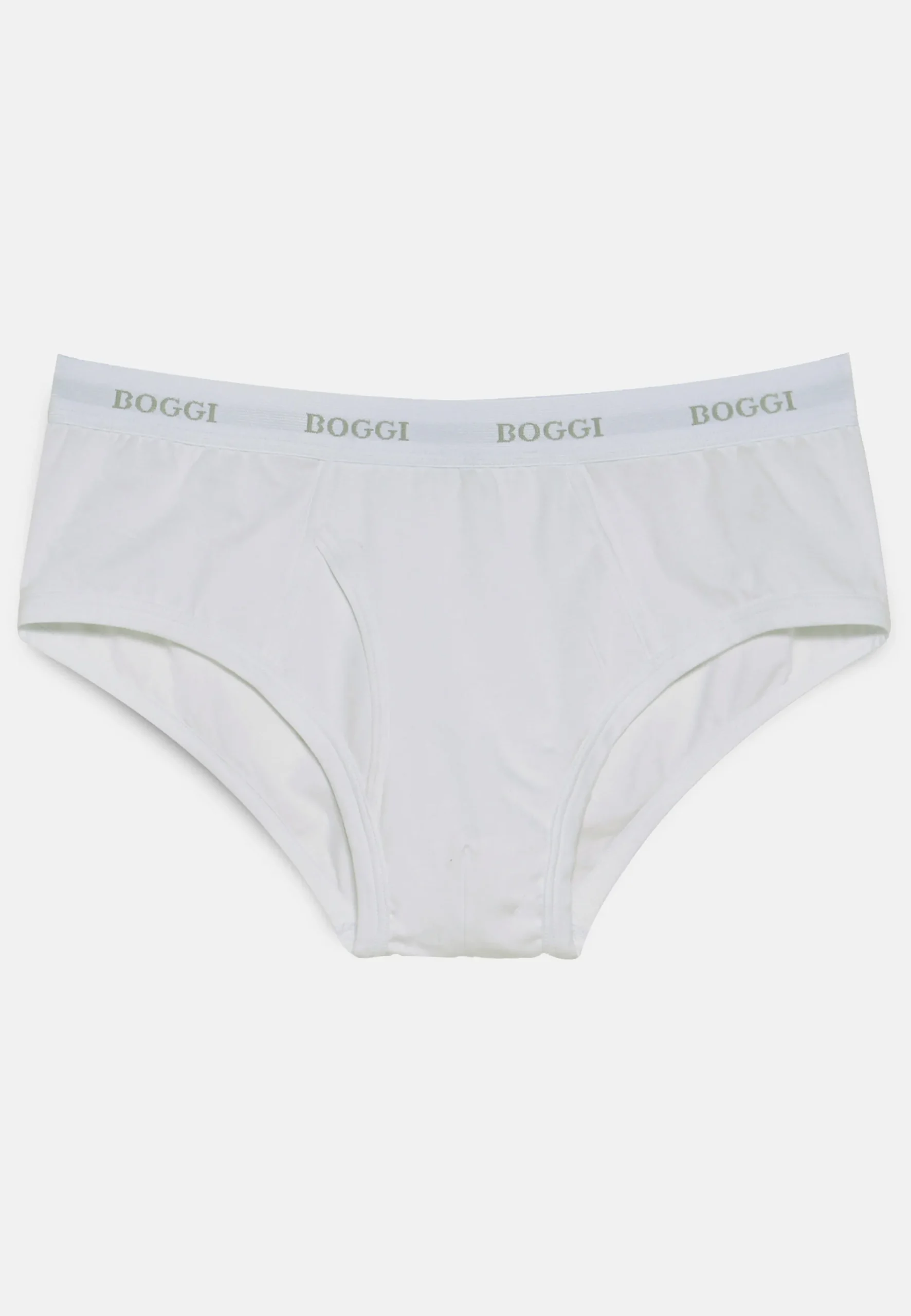 Slip In Jersey Di Cotone Elasticizzato